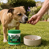 Woofio |  Hip & Joint Chews